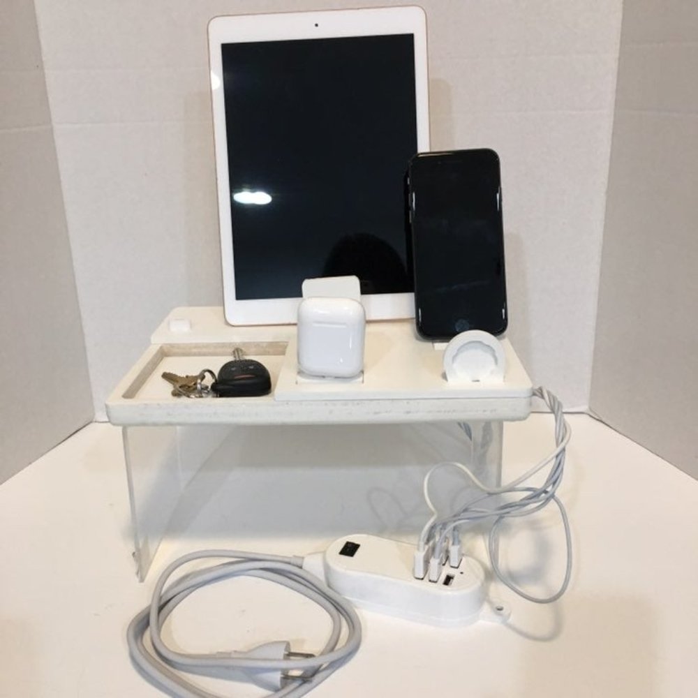 Charging Station